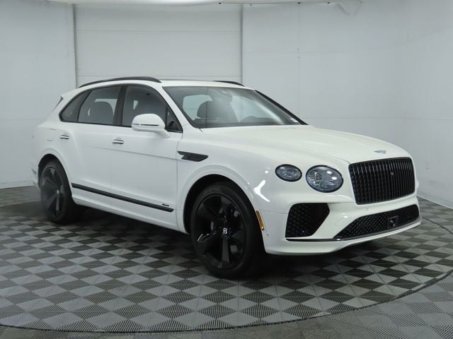 2025 Bentley Bentayga  - 22803697 - 2