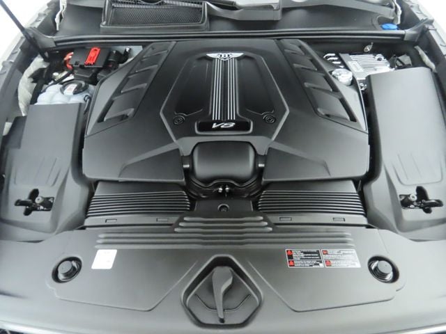 2025 Bentley Bentayga  - 22803697 - 29