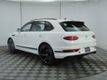2025 Bentley Bentayga  - 22803697 - 6