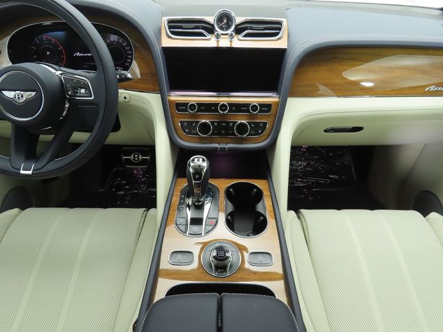 2025 Bentley Bentayga V8 AWD - 22909990 - 12