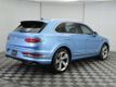 2025 Bentley Bentayga V8 AWD - 22909990 - 4
