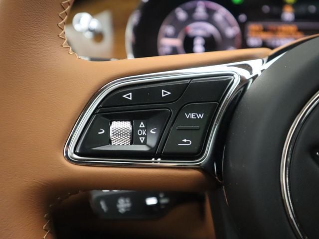 2025 Bentley Bentayga V8 AWD - 22910537 - 10