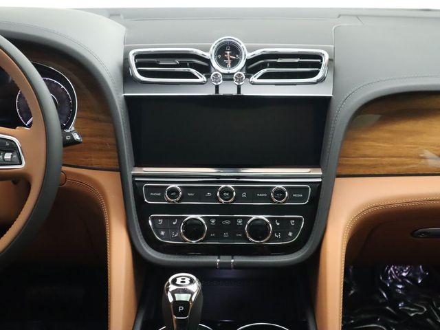 2025 Bentley Bentayga V8 AWD - 22910537 - 13