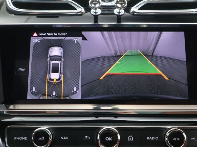 2025 Bentley Bentayga V8 AWD - 22910537 - 15
