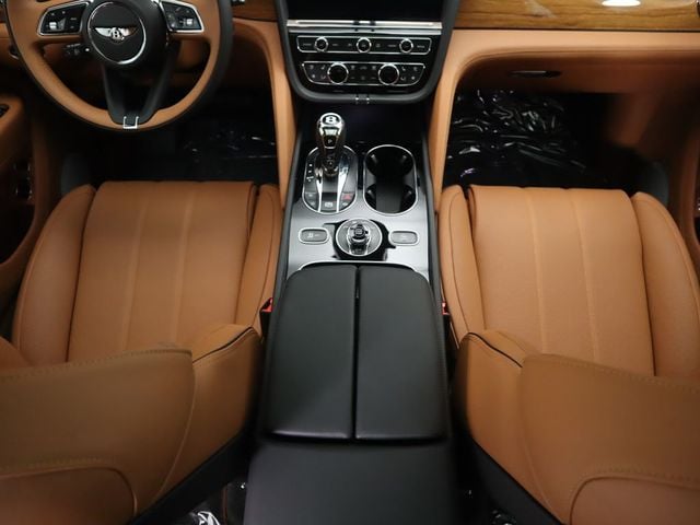 2025 Bentley Bentayga V8 AWD - 22910537 - 16