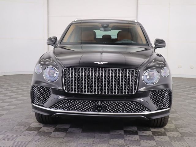 2025 Bentley Bentayga V8 AWD - 22910537 - 1