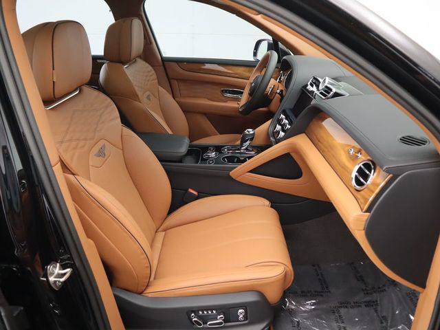 2025 Bentley Bentayga V8 AWD - 22910537 - 20
