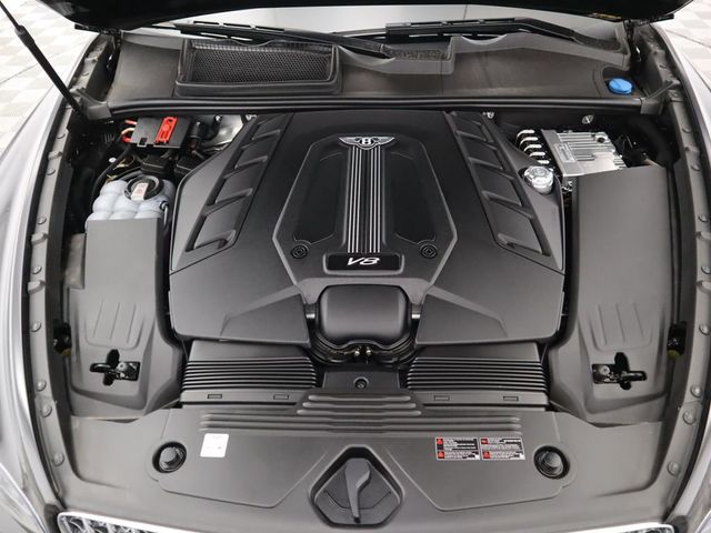 2025 Bentley Bentayga V8 AWD - 22910537 - 29