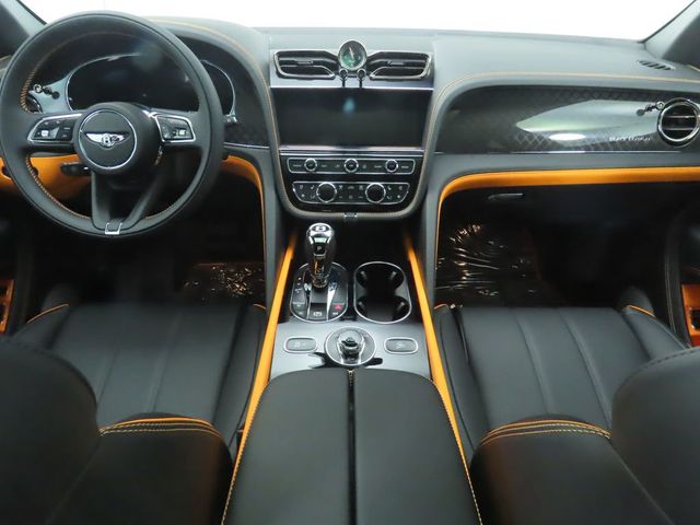 2025 Bentley Bentayga V8 AWD - 22925566 - 12