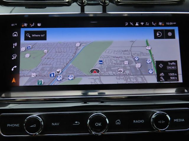 2025 Bentley Bentayga V8 AWD - 22925566 - 14