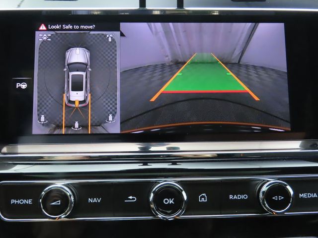 2025 Bentley Bentayga V8 AWD - 22925566 - 15