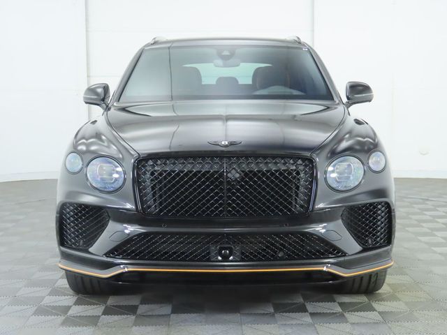2025 Bentley Bentayga V8 AWD - 22925566 - 1