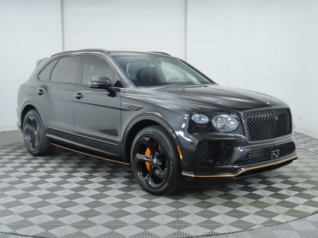 2025 Bentley Bentayga V8 AWD - 22925566 - 2