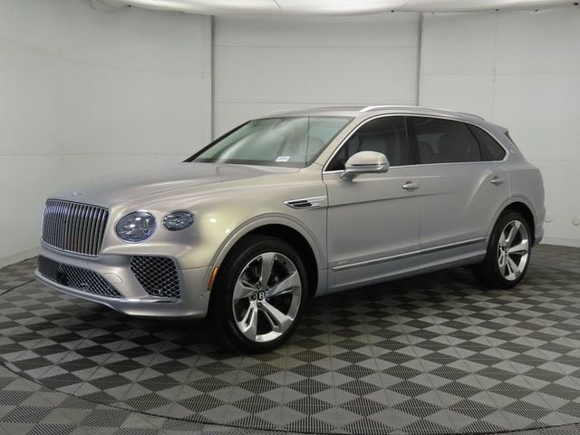 2025 Bentley Bentayga EWB V8 AWD - 22908718 - 0