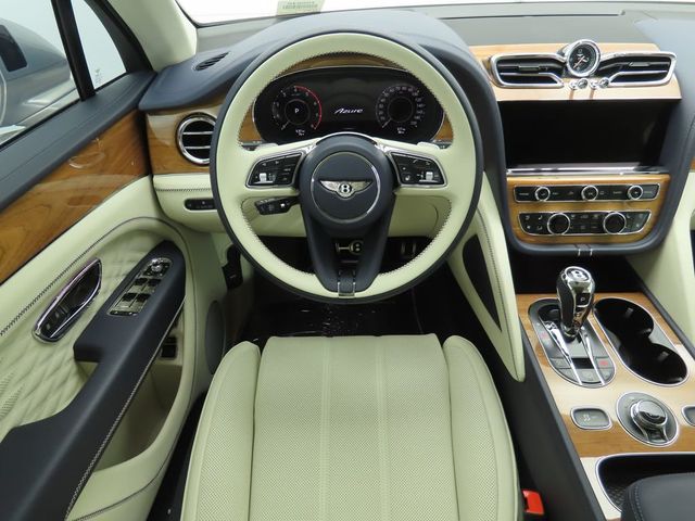 2025 Bentley Bentayga EWB V8 AWD - 22908718 - 9