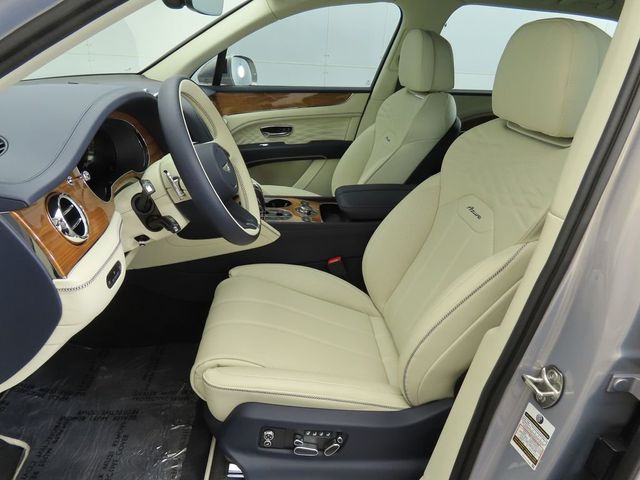 2025 Bentley Bentayga EWB V8 AWD - 22908718 - 15