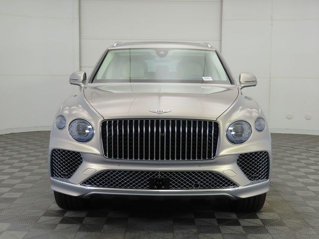 2025 Bentley Bentayga EWB V8 AWD - 22908718 - 1