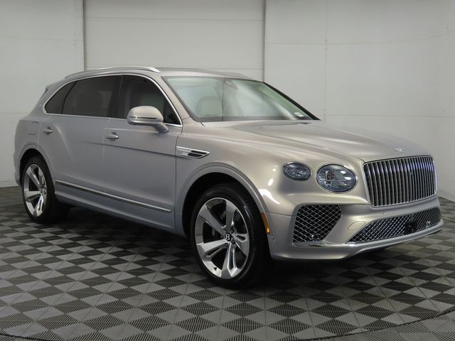 2025 Bentley Bentayga EWB V8 AWD - 22908718 - 2