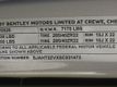 2025 Bentley Bentayga EWB V8 AWD - 22908718 - 34