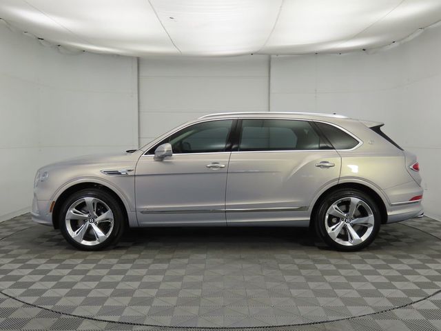 2025 Bentley Bentayga EWB V8 AWD - 22908718 - 7