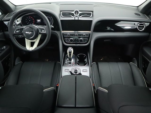 2025 Bentley Bentayga EWB V8 AWD - 22910191 - 12