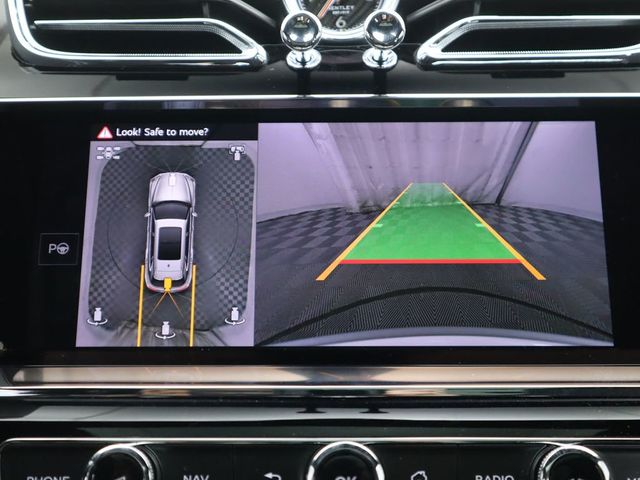 2025 Bentley Bentayga EWB V8 AWD - 22910191 - 15