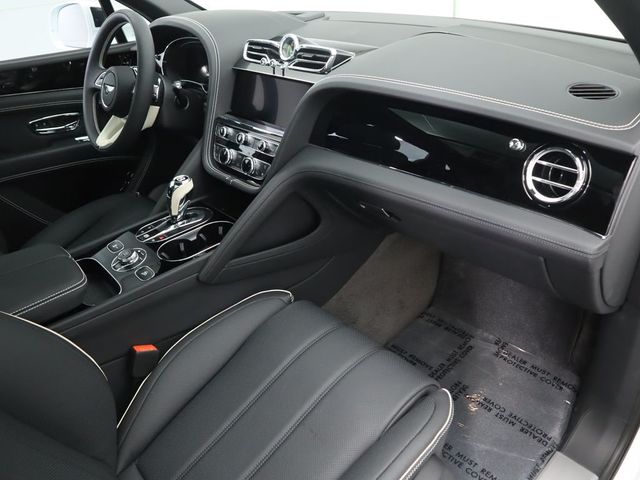 2025 Bentley Bentayga EWB V8 AWD - 22910191 - 17