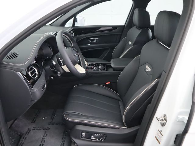 2025 Bentley Bentayga EWB V8 AWD - 22910191 - 19