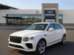 2025 Bentley Bentayga EWB V8 AWD - 22910191 - 36