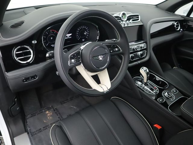 2025 Bentley Bentayga EWB V8 AWD - 22910191 - 8