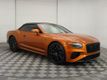 2025 Bentley Continental GT Black Edition Convertible - 22910187 - 10