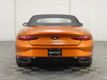 2025 Bentley Continental GT Black Edition Convertible - 22910187 - 13