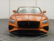2025 Bentley Continental GT Black Edition Convertible - 22910187 - 1