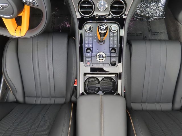 2025 Bentley Continental GT Black Edition Convertible - 22910187 - 24