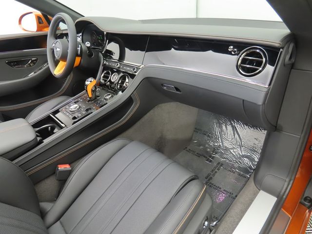 2025 Bentley Continental GT Black Edition Convertible - 22910187 - 25