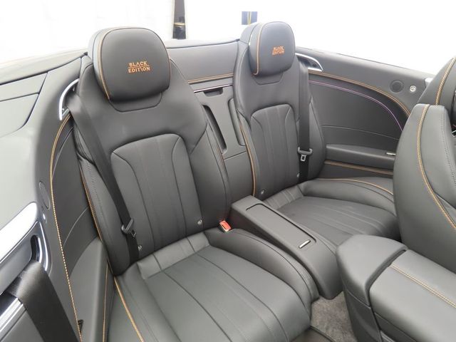 2025 Bentley Continental GT Black Edition Convertible - 22910187 - 29