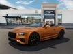 2025 Bentley Continental GT Black Edition Convertible - 22910187 - 38