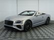 2025 Bentley Continental GT Black Edition Convertible - 22910189 - 0