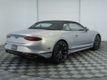 2025 Bentley Continental GT Black Edition Convertible - 22910189 - 12