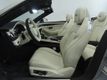 2025 Bentley Continental GT Black Edition Convertible - 22910189 - 26