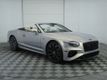 2025 Bentley Continental GT Black Edition Convertible - 22910189 - 2