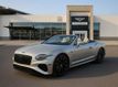 2025 Bentley Continental GT Black Edition Convertible - 22910189 - 39