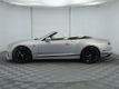 2025 Bentley Continental GT Black Edition Convertible - 22910189 - 7