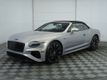 2025 Bentley Continental GT Black Edition Convertible - 22910189 - 8