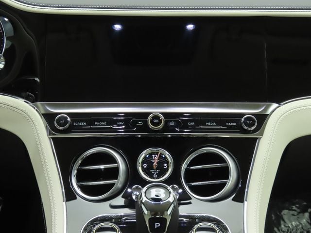 2025 Bentley Continental GT Black Edition Coupe - 22910192 - 13