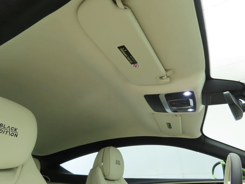 2025 Bentley Continental GT Black Edition photo 18