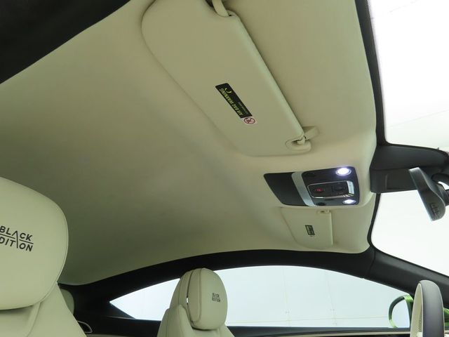 2025 Bentley Continental GT Black Edition Coupe - 22910192 - 17