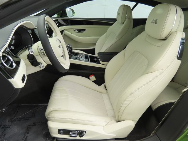 2025 Bentley Continental GT Black Edition Coupe - 22910192 - 18
