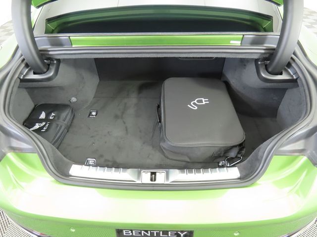 2025 Bentley Continental GT Black Edition Coupe - 22910192 - 25