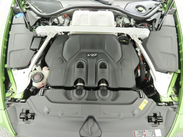 2025 Bentley Continental GT Black Edition Coupe - 22910192 - 26